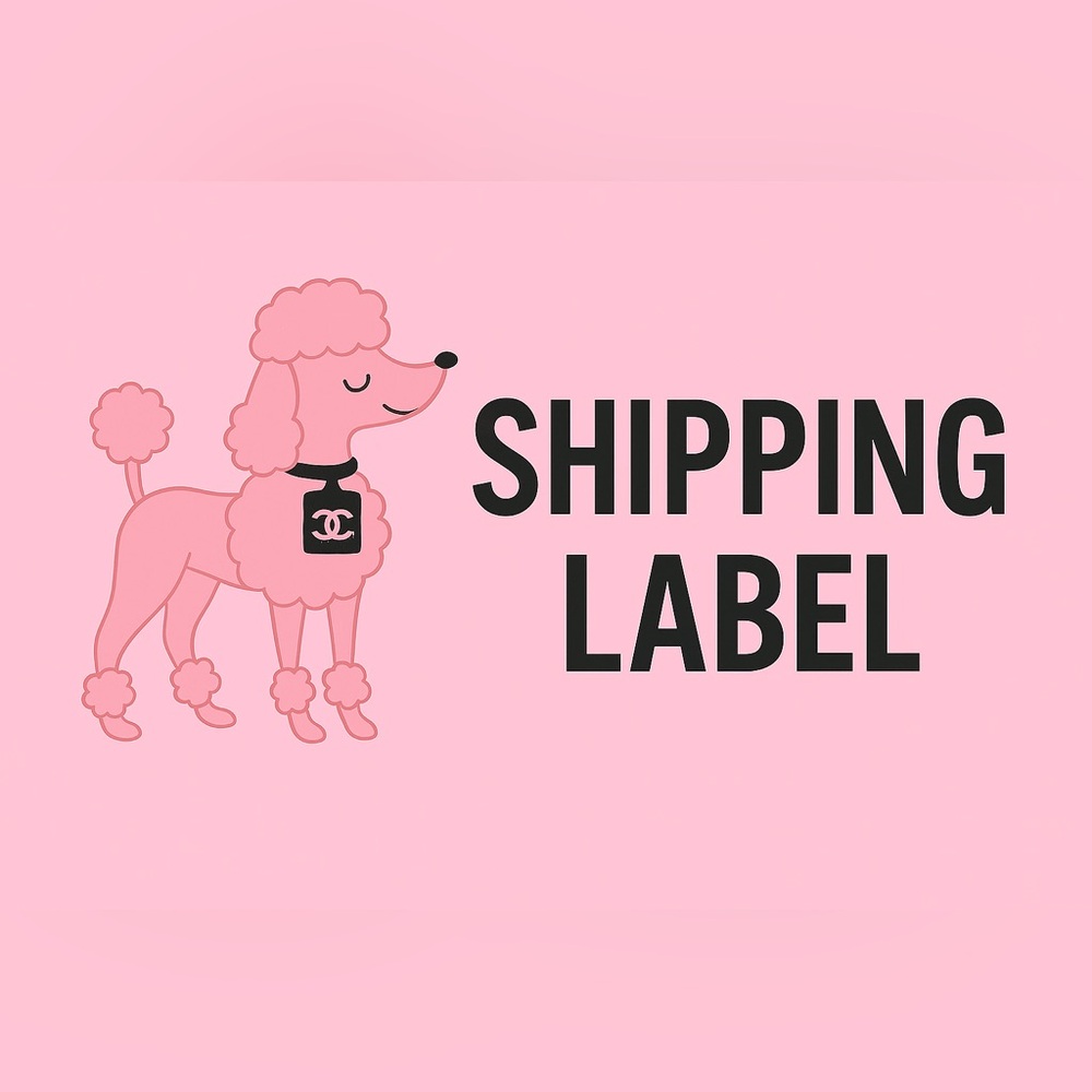 Shipping Label